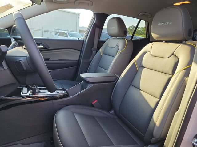 New 2026 Chevrolet Trax ACTIV w/ Driver Confidence Package FWD image 16