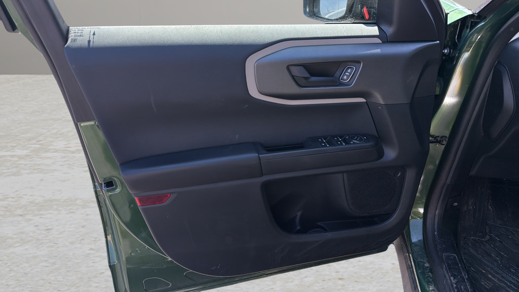 Used 2025 Ford Bronco Sport Big Bend AWD/4WD image 10