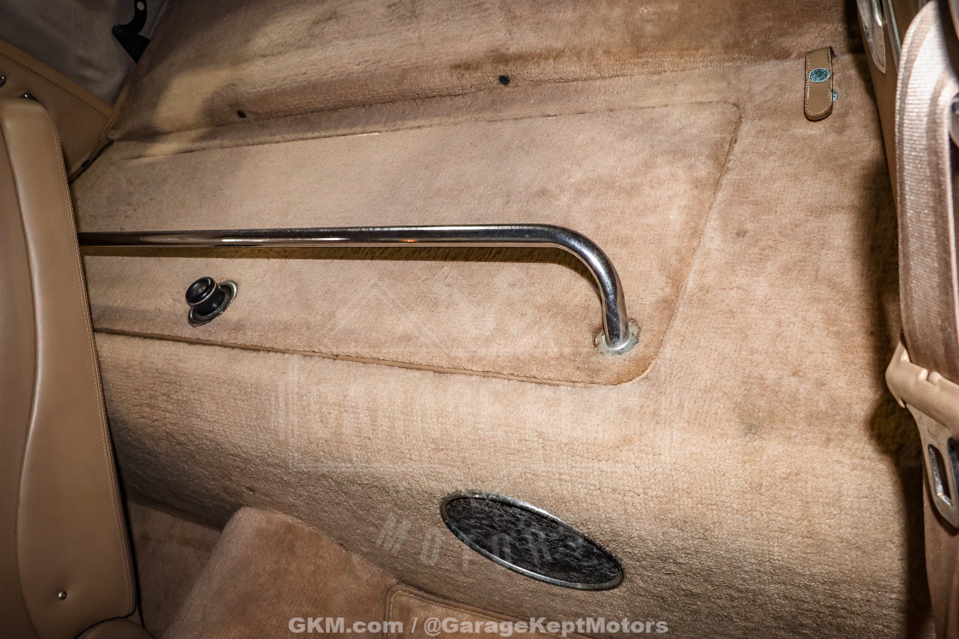 Used 1992 Jaguar XJS V12 Convertible image 18