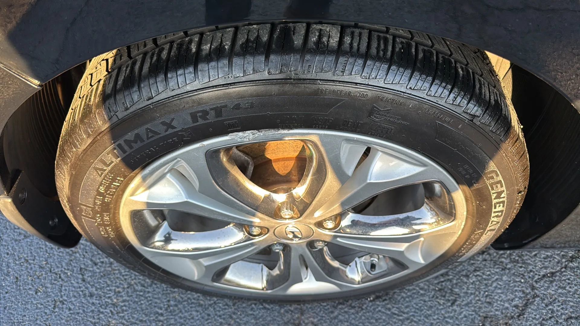 Used 2014 Hyundai Elantra GT w/ Option Group 02 image 23