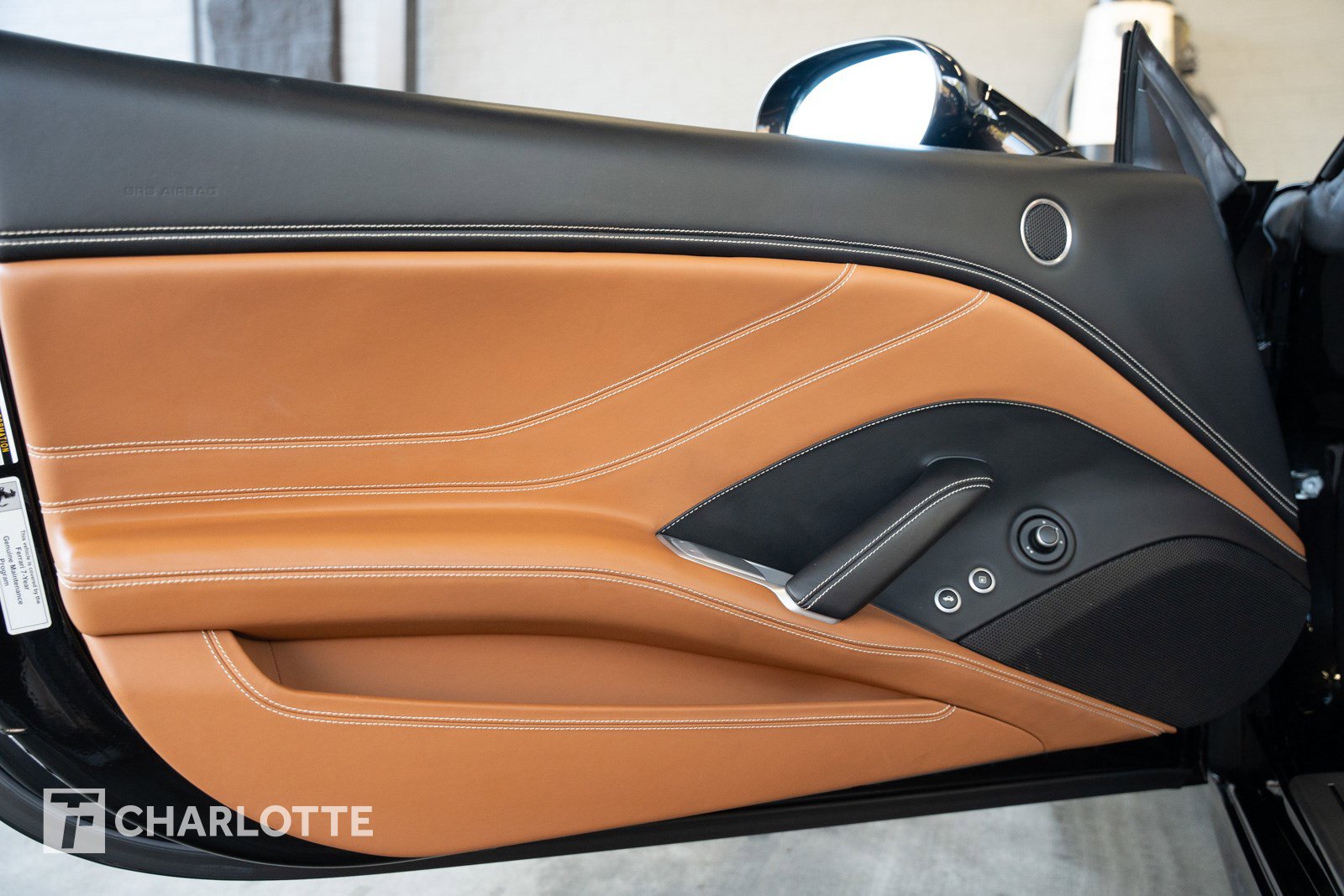 Used 2016 Ferrari California T image 19