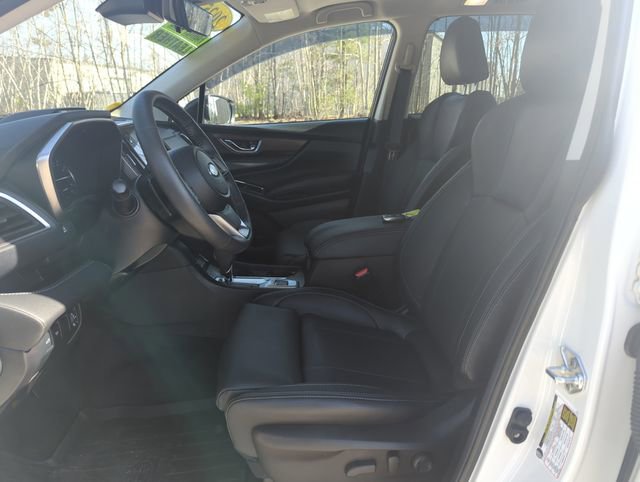 Used 2025 Subaru Ascent Touring image 12