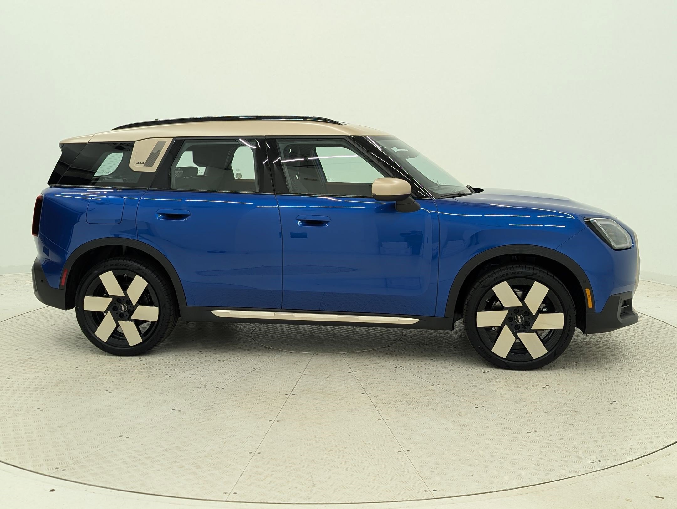New 2026 MINI Cooper Countryman S image 8