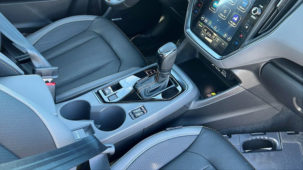 Certified 2025 Subaru Crosstrek 2.5i Wilderness w/ Wilderness Package image 13