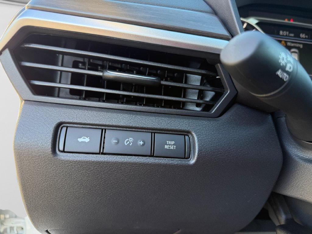 New 2026 Nissan Altima 2.5 SV AWD/4WD image 29