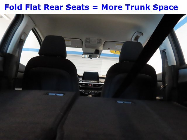 Used 2023 Kia Forte LXS image 26