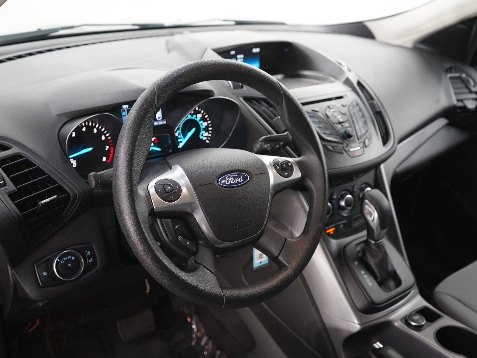 Used 2016 Ford Escape SE AWD/4WD image 20