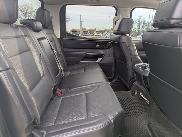 Used 2024 Toyota Tundra Limited image 32