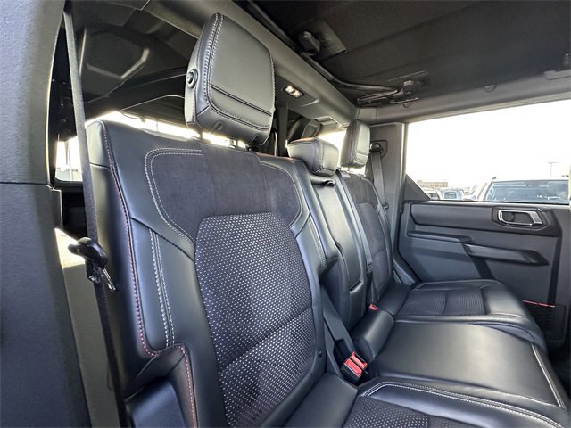 Certified 2024 Ford Bronco Raptor image 38