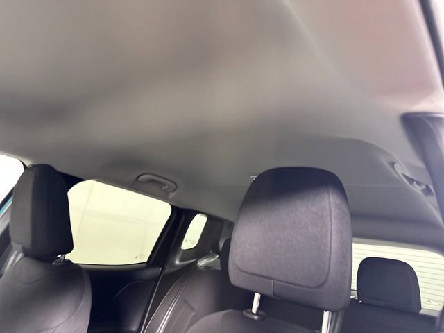 Used 2022 Jeep Renegade Latitude image 12