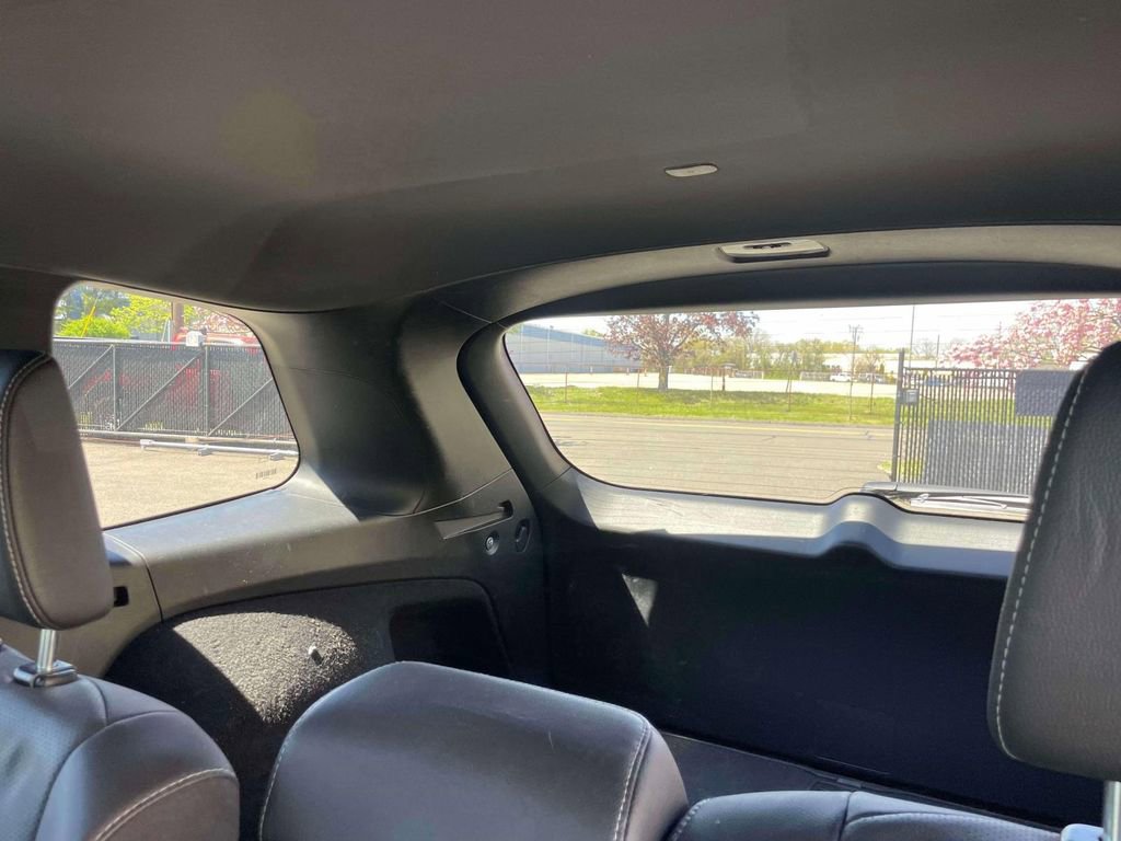 Certified 2023 Honda Passport EX-L image 11