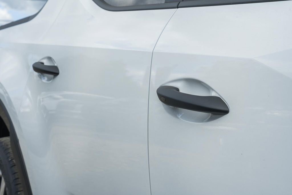 New 2026 Hyundai Santa Cruz SEL image 14