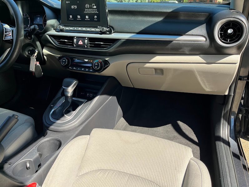 Used 2019 Kia Forte LXS image 39