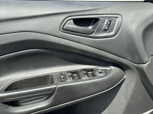 Used 2017 Ford Escape S FWD image 13