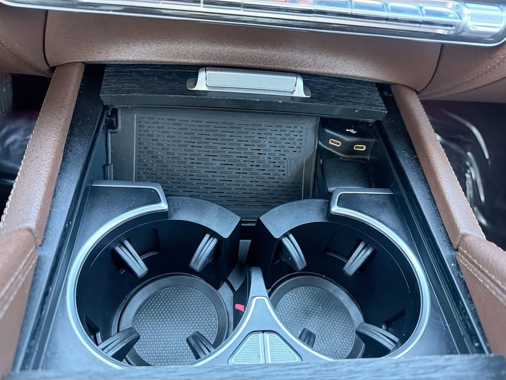 Used 2024 Mercedes-Benz GLE 350 4MATIC image 30