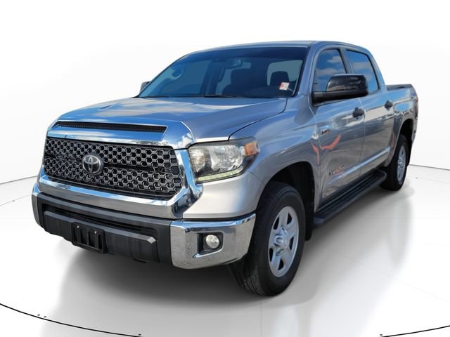 Used 2020 Toyota Tundra SR5 image 2