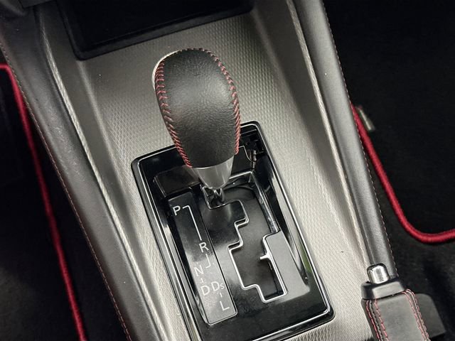 Used 2024 Mitsubishi Outlander Sport Ralliart image 14