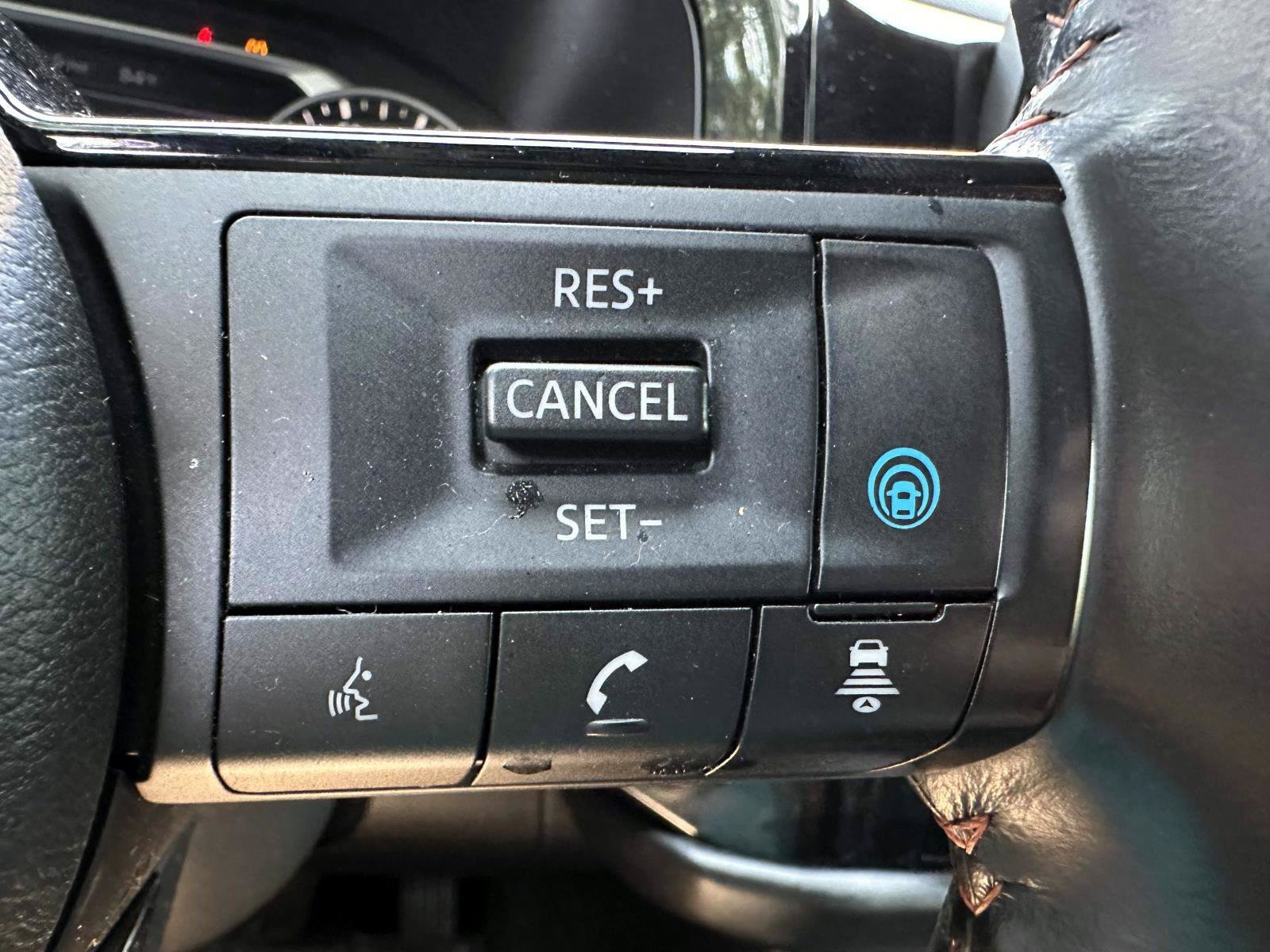Certified 2023 Nissan Pathfinder Rock Creek AWD/4WD image 29