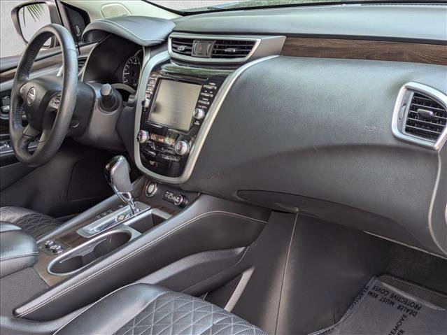 Used 2019 Nissan Murano Platinum image 20