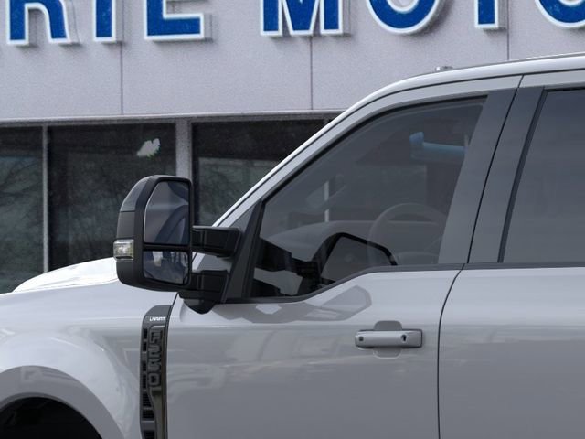 New 2026 Ford F250 Lariat w/ Black Appearance Package AWD/4WD image 20