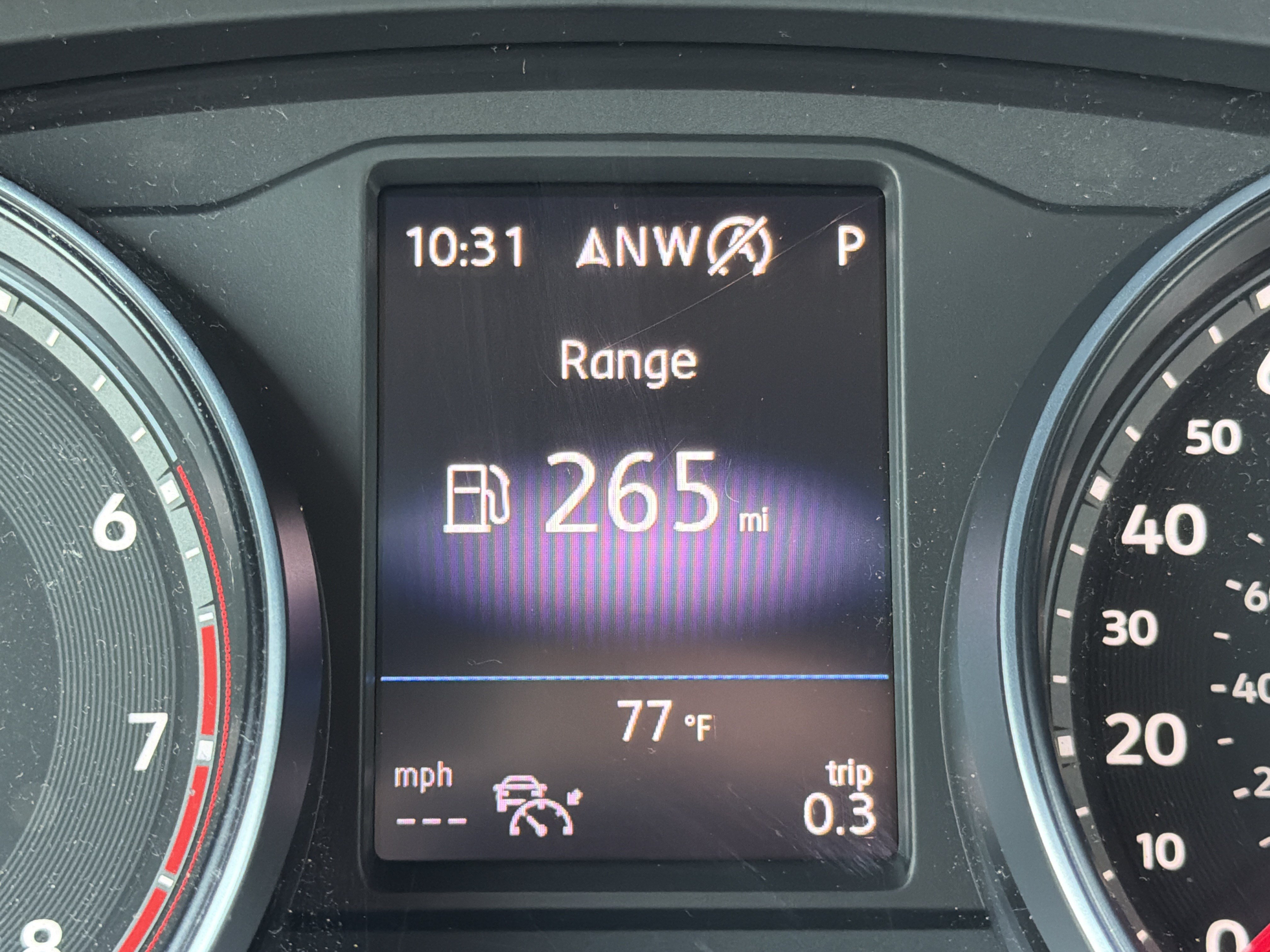 Used 2021 Volkswagen Atlas SE AWD/4WD image 13