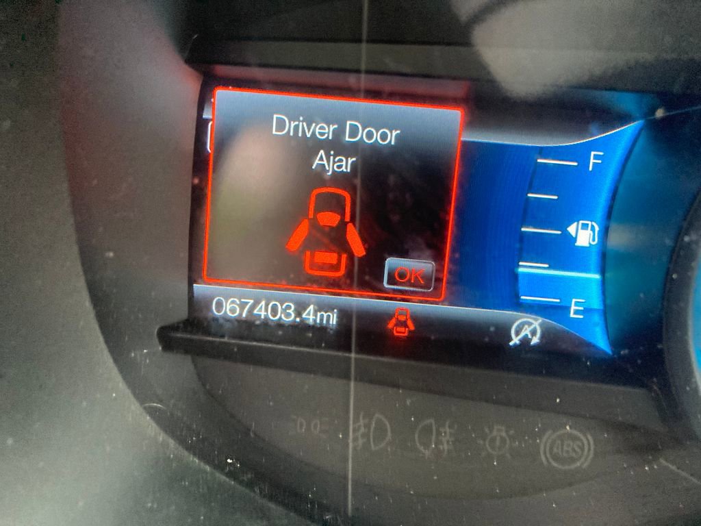Used 2019 Ford Edge SEL w/ Equipment Group 201A AWD/4WD image 21