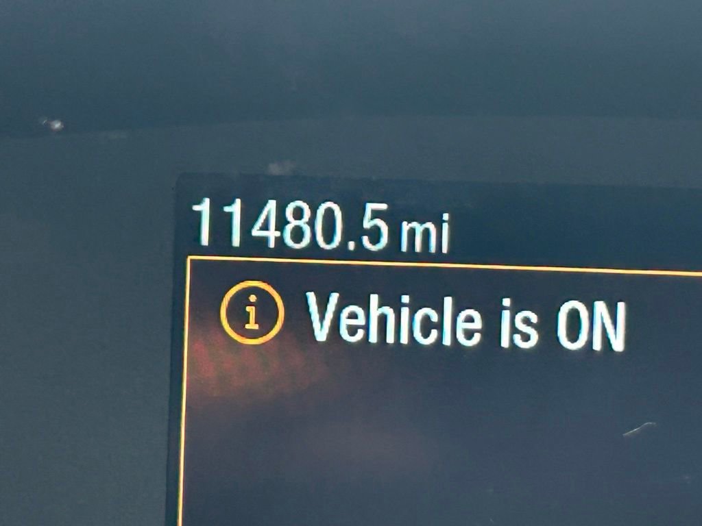 Certified 2024 Ford Transit 350 Low Roof image 38