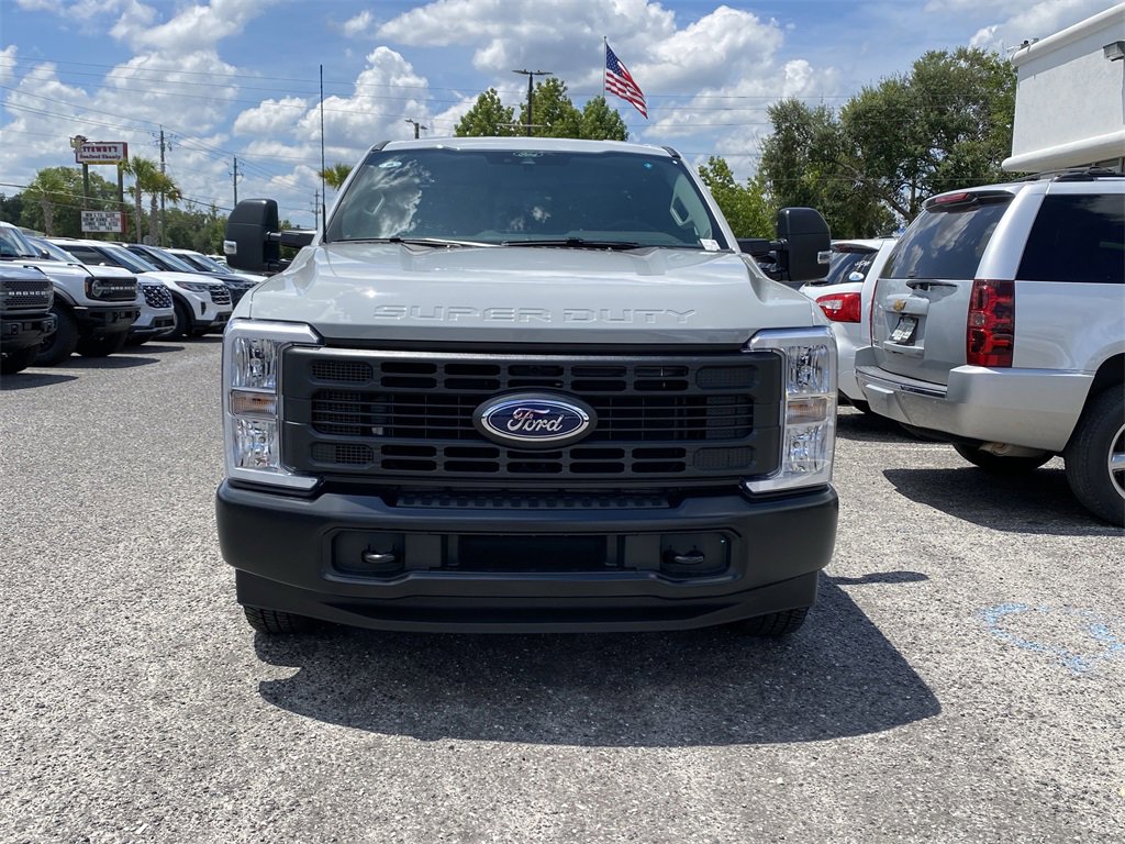 New 2025 Ford F250 XL image 4
