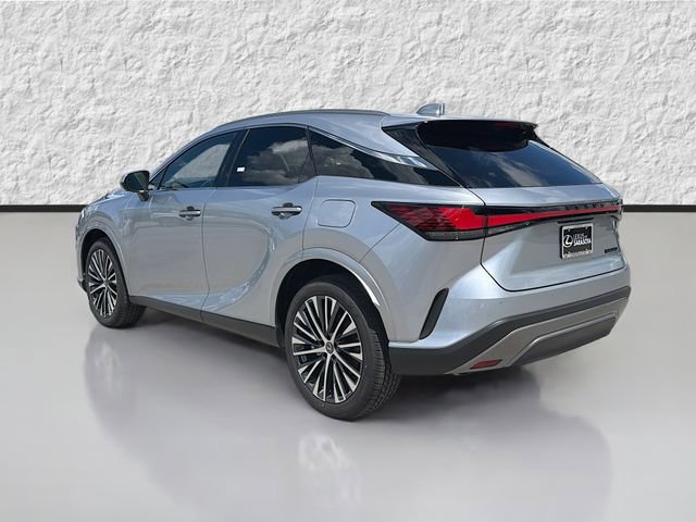 New 2026 Lexus RX 350 Premium Plus image 5