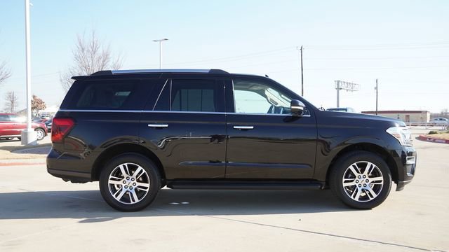 Used 2024 Ford Expedition Limited image 10