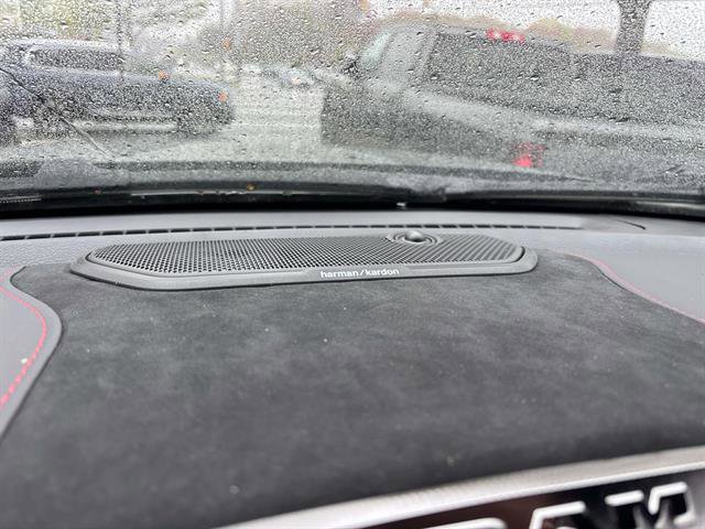 New 2026 RAM 1500 RHO AWD/4WD image 13