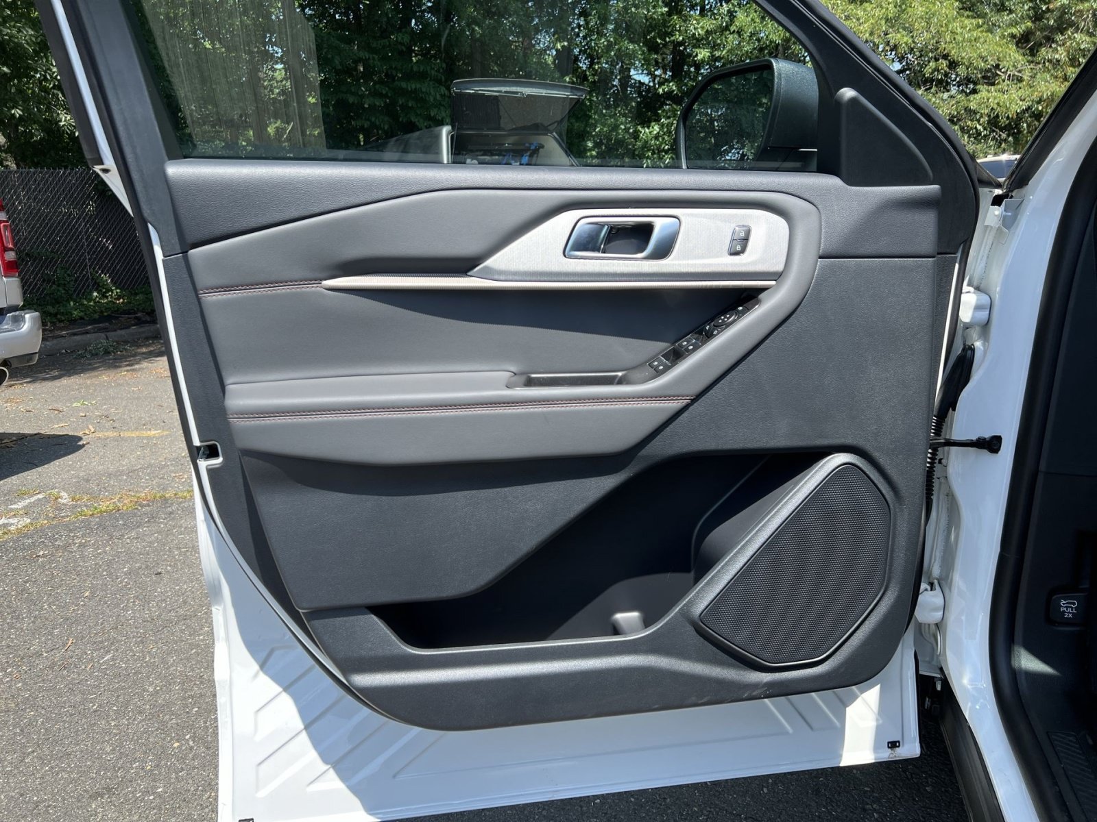 New 2026 Ford Explorer Active AWD/4WD image 14