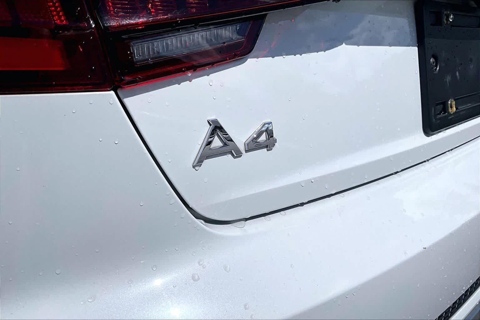 Used 2019 Audi A4 2.0T Premium w/ Convenience Package AWD/4WD image 31