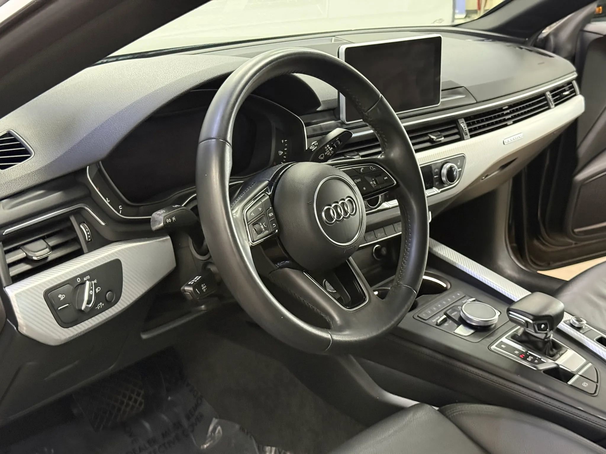 Used 2019 Audi A5 2.0T Premium Plus w/ Premium Plus image 19