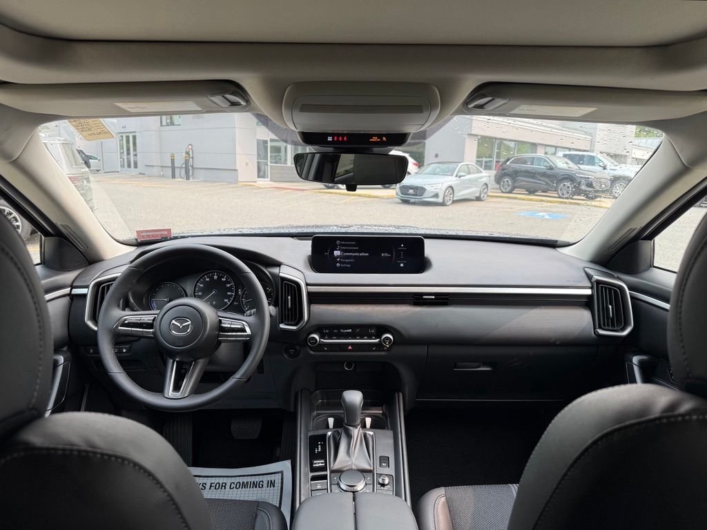 New 2026 MAZDA CX-50 2.5 Hybrid w/ Weather Package AWD/4WD image 31