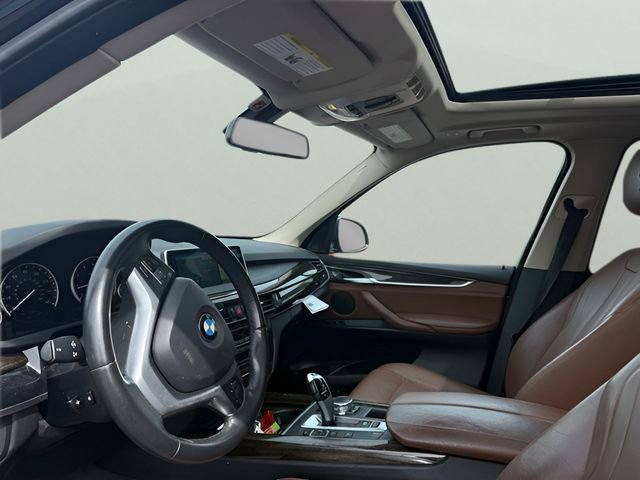 Used 2016 BMW X5 xDrive35i image 13