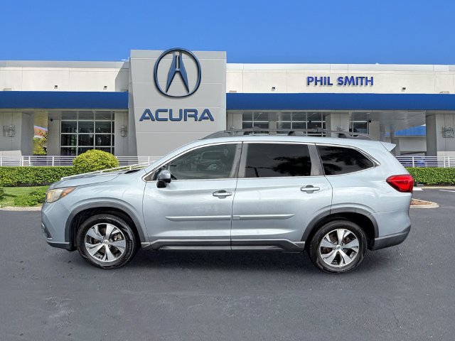 Used 2019 Subaru Ascent Premium AWD/4WD image 8