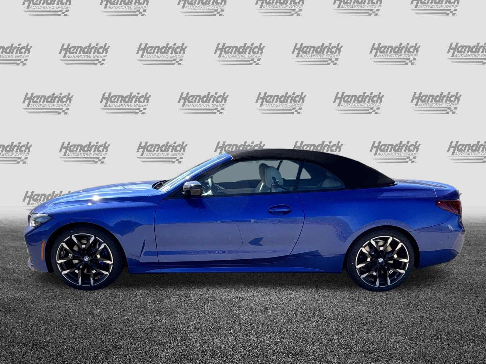 Used 2026 BMW 430i Convertible image 6