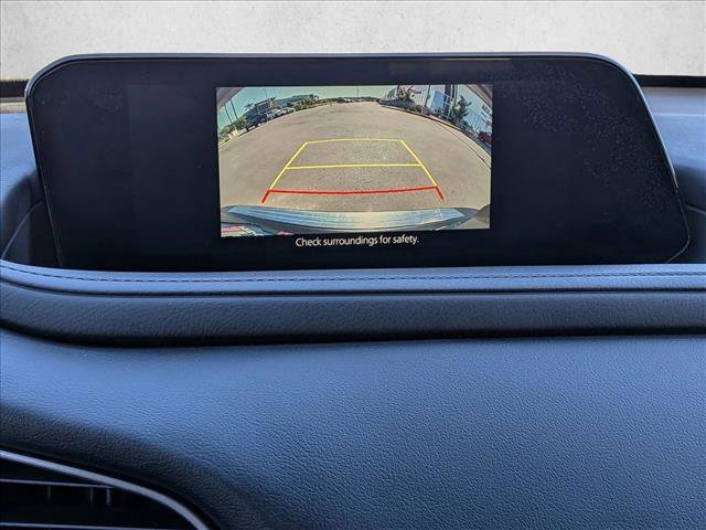 Used 2023 MAZDA CX-30 AWD 2.5 S w/ Select Package image 13
