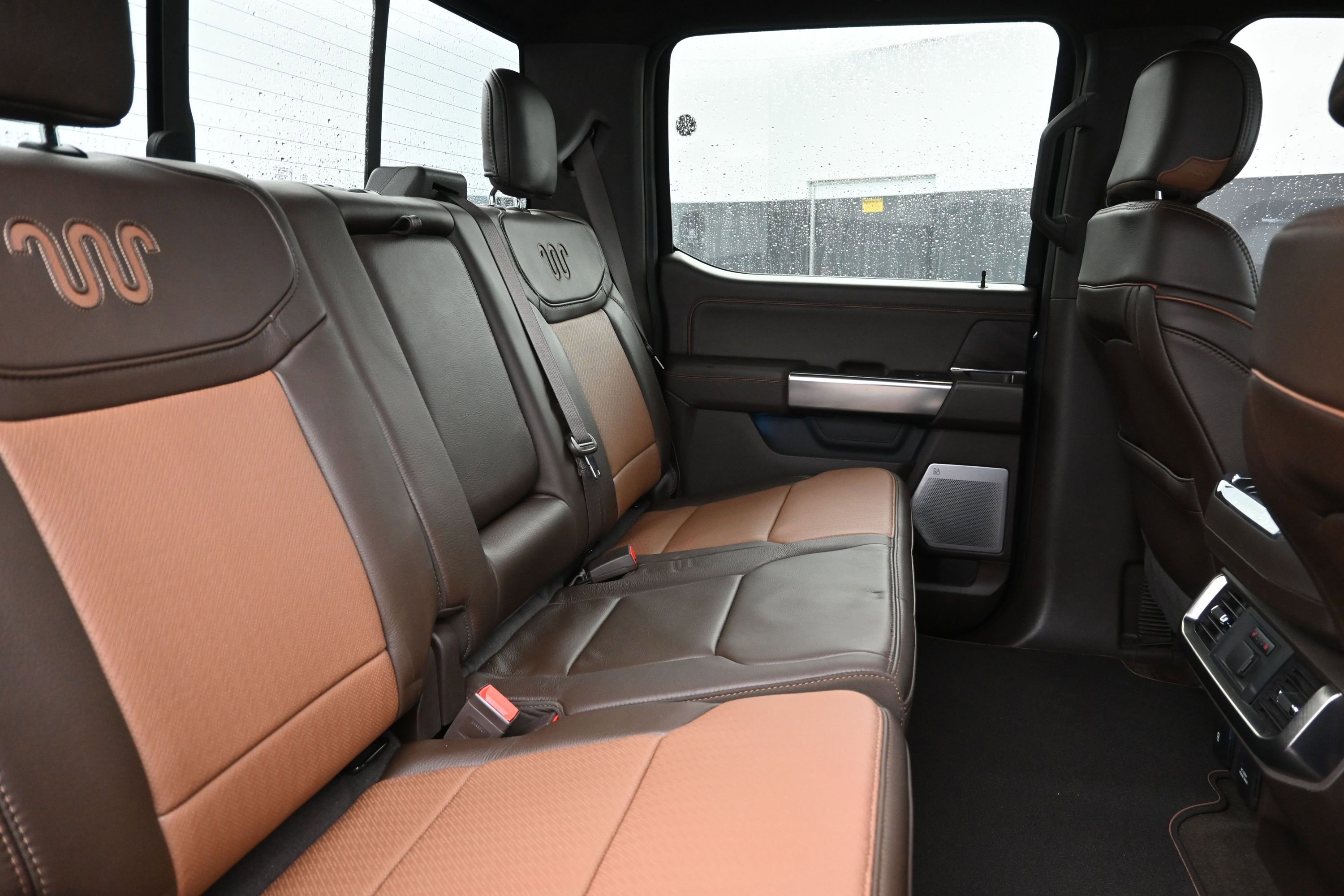 Certified 2022 Ford F150 King Ranch w/ Equipment Group 601A High AWD/4WD image 24