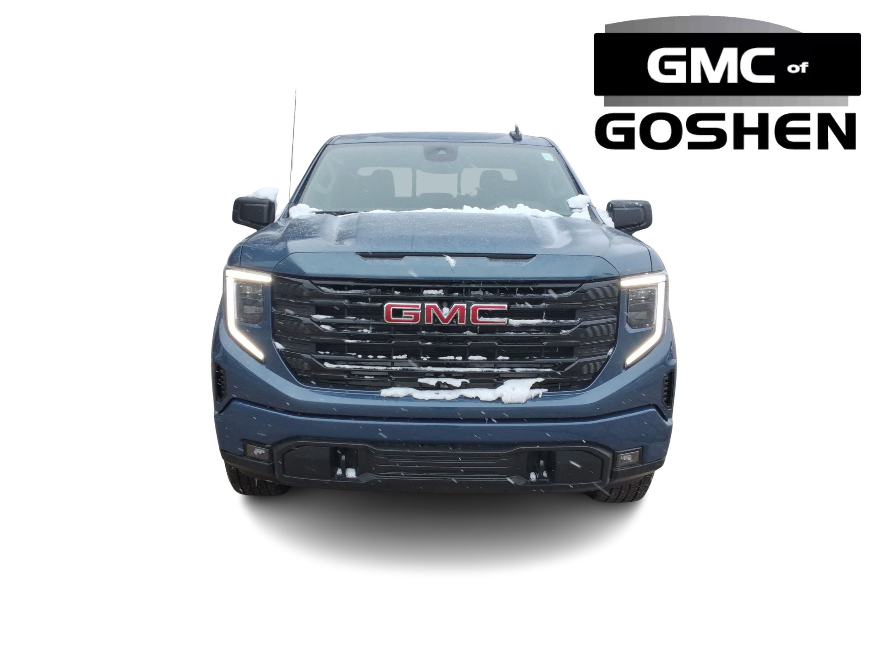 New 2026 GMC Sierra 1500 Elevation w/ Preferred Package video 2