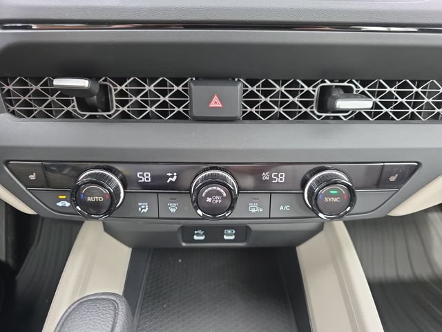 Used 2023 Honda Accord EX image 24