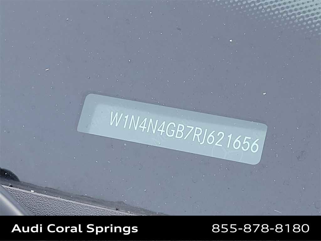 Used 2024 Mercedes-Benz GLA 250 image 29