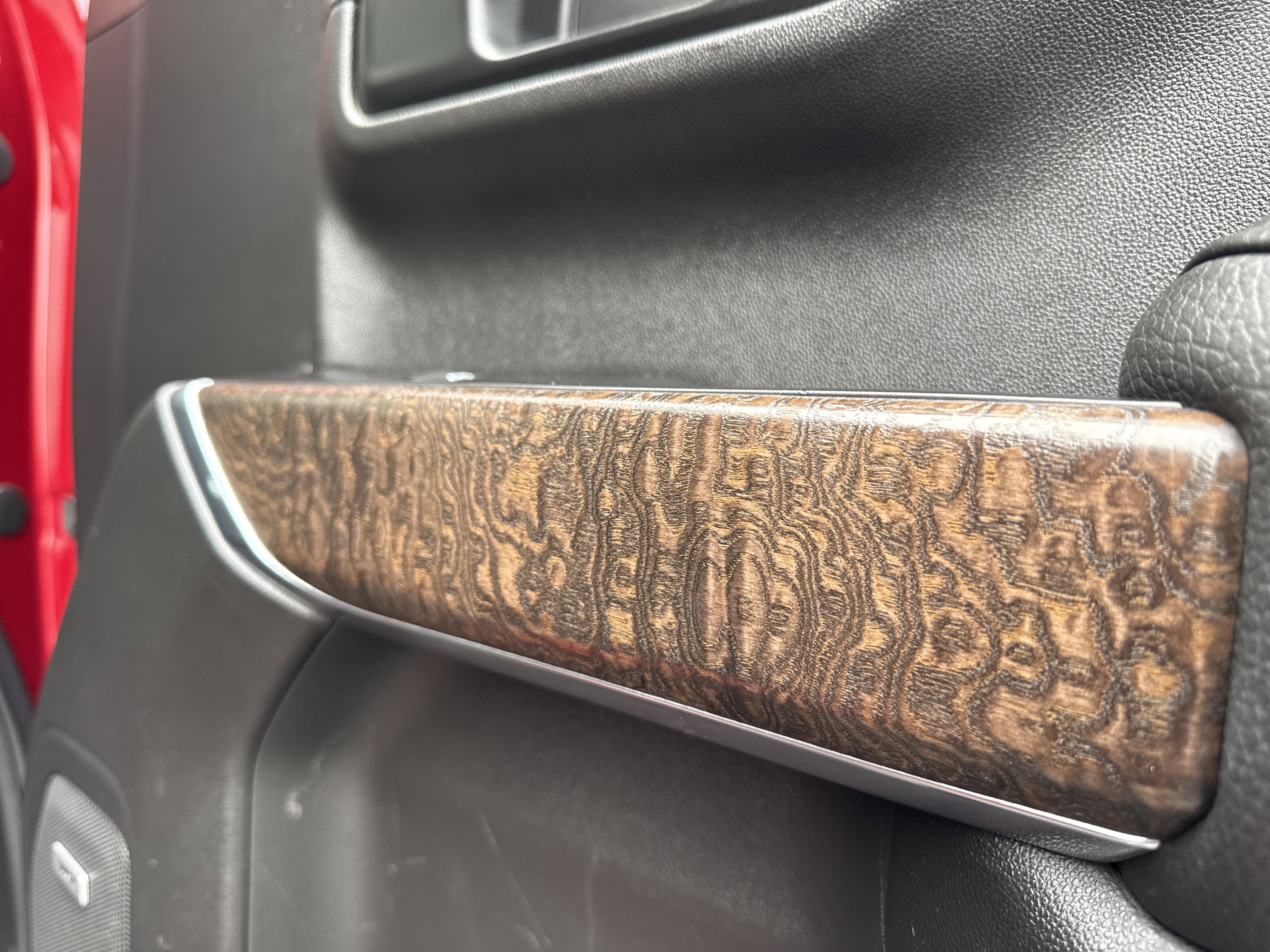 Used 2019 GMC Sierra 1500 Denali w/ Denali Ultimate Package image 45