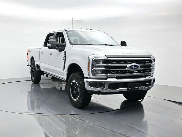 New 2026 Ford F350 Lariat w/ Tremor Off-Road Package image 5