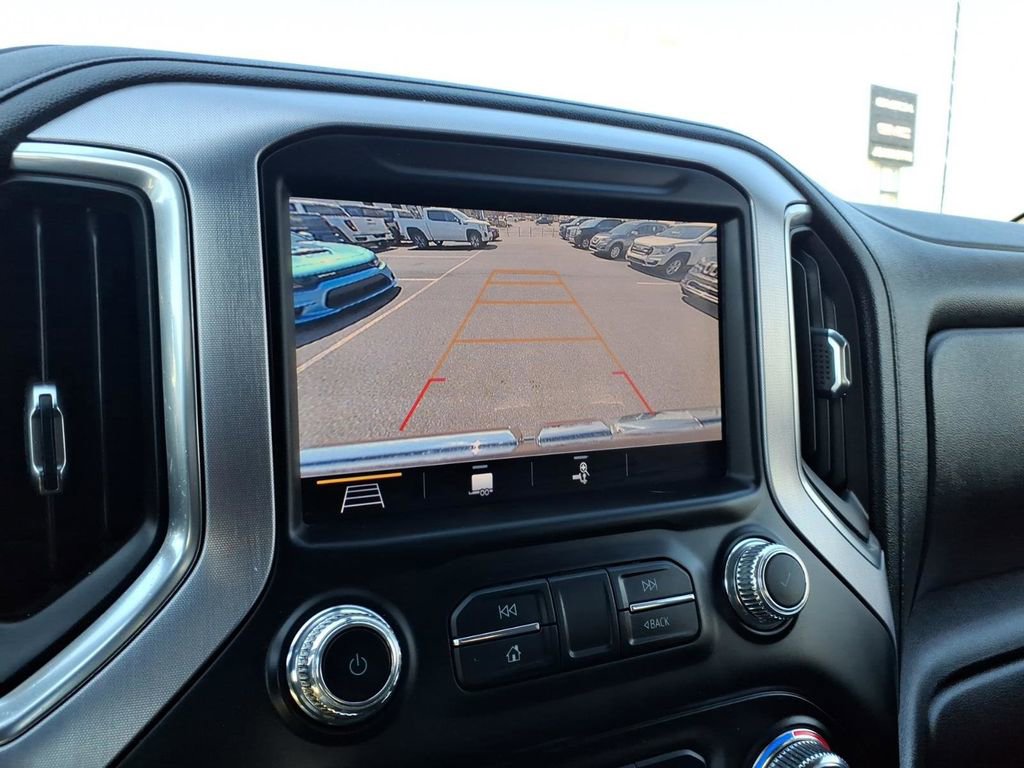 Used 2019 GMC Sierra 1500 SLE w/ SLE Value Package image 18