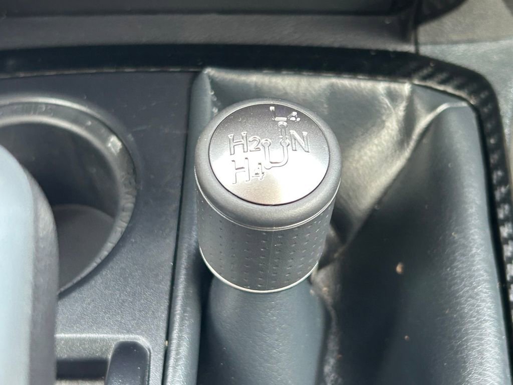 Used 2024 Toyota 4Runner TRD Pro AWD/4WD image 32
