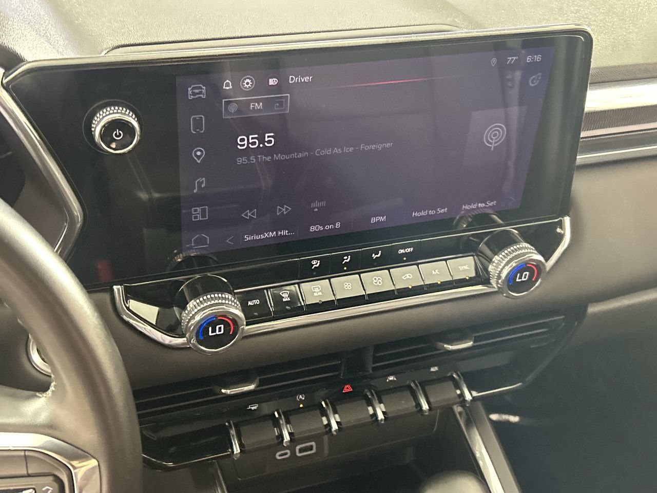 Used 2024 GMC Canyon Elevation w/ Convenience Package RWD image 16