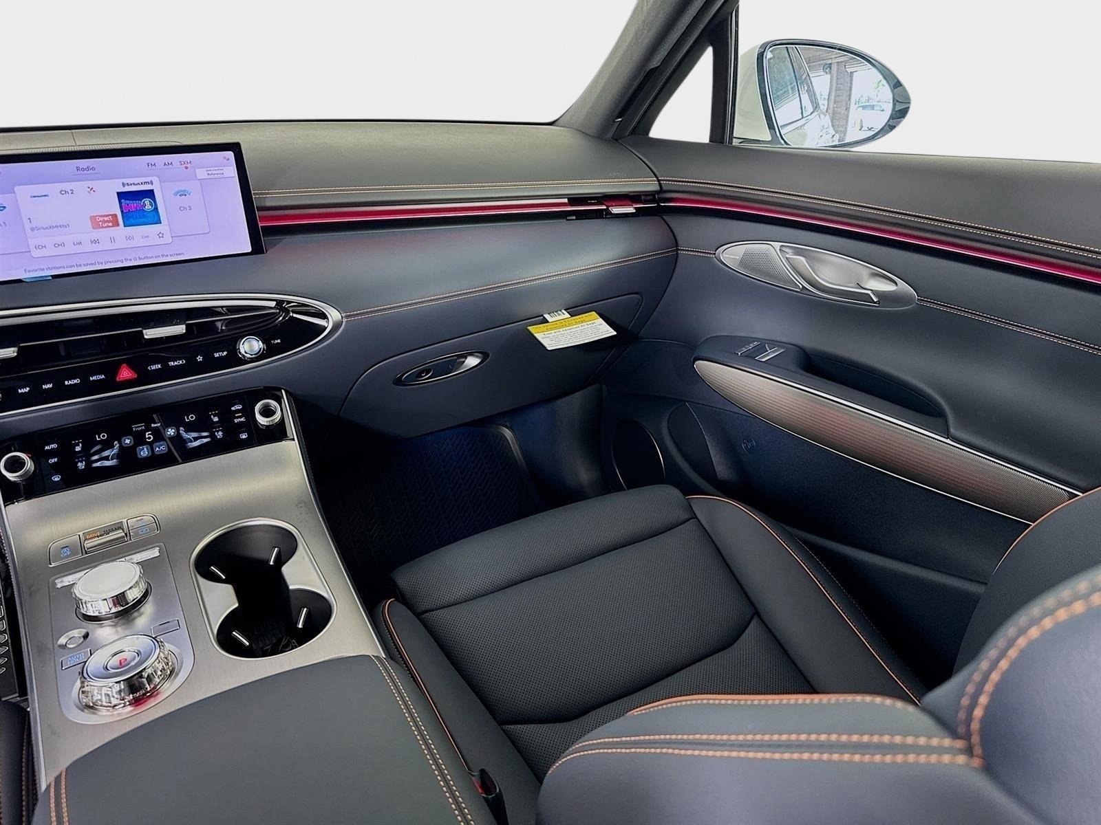 New 2026 Genesis GV70 3.5T Sport Advanced image 26