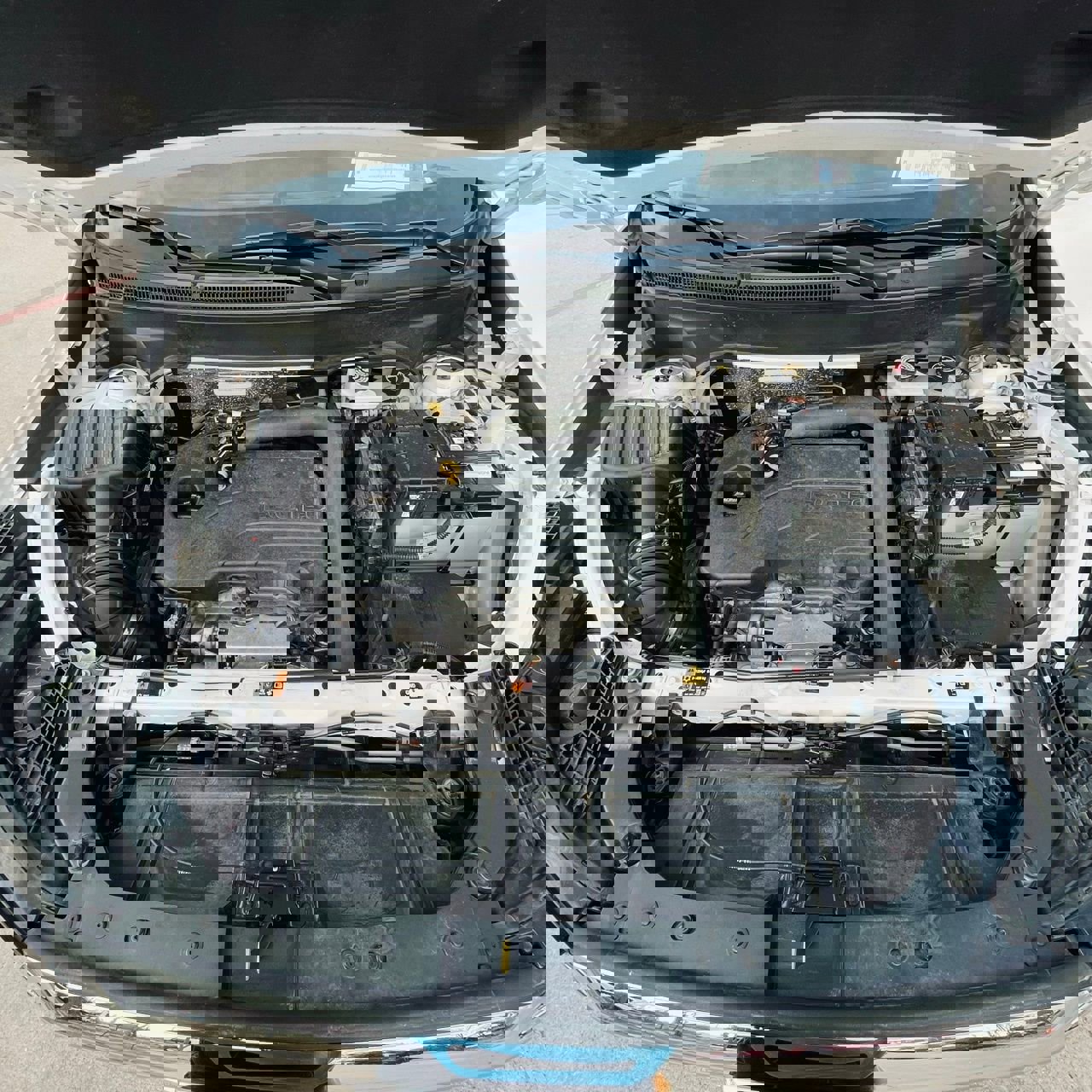 Used 2024 GMC Terrain SLE image 26